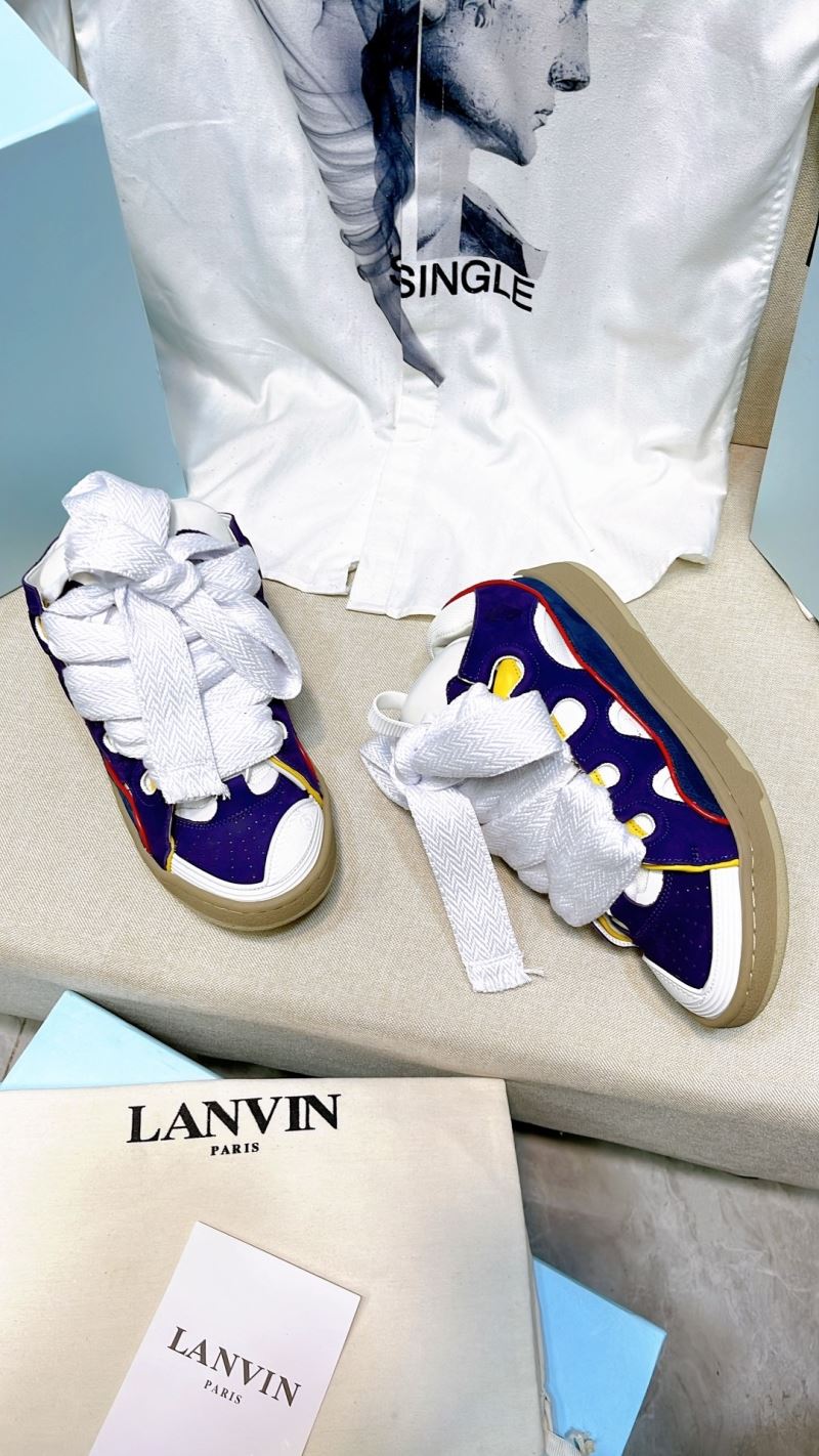 Lanvin Sneakers